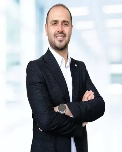 Ali Kabaali
