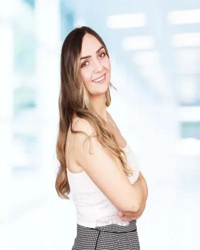 Ece Aktar