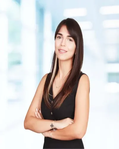 Ezgi İlbeyli