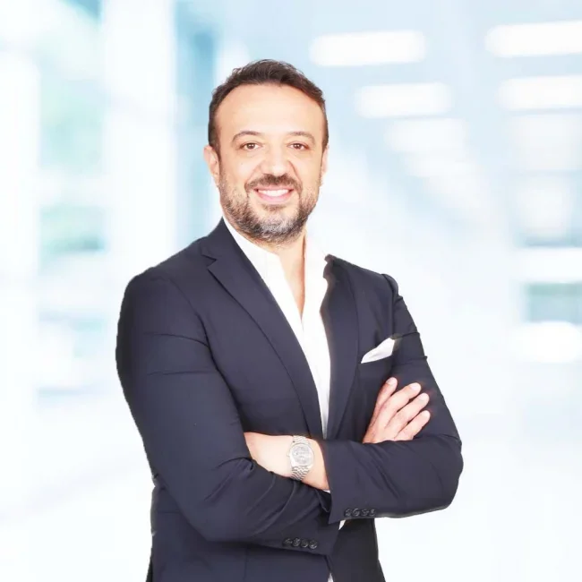 İsmail Erdem