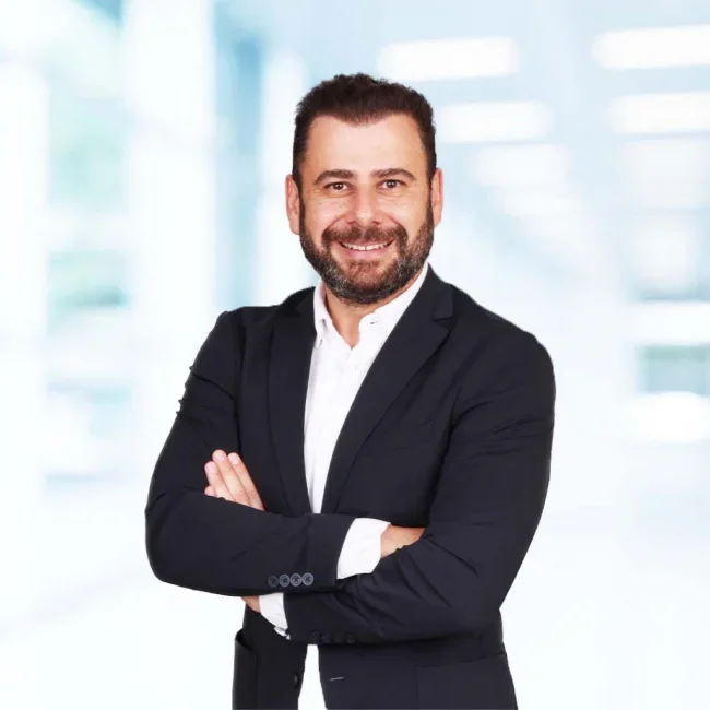 Ufuk Gürsesli